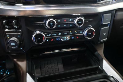 2027 Ford Super Duty F-450 DRW King Ranch