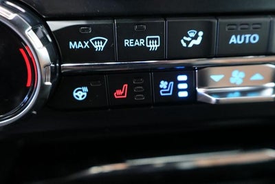 2027 Ford Super Duty F-450 DRW King Ranch