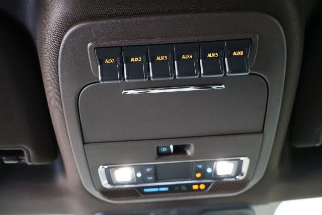 2027 Ford Super Duty F-450 DRW King Ranch