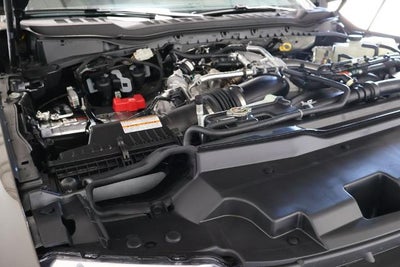 2027 Ford Super Duty F-450 DRW King Ranch