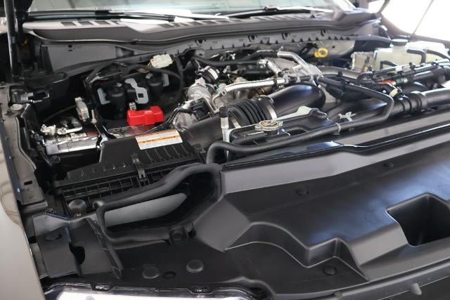 2027 Ford Super Duty F-450 DRW King Ranch