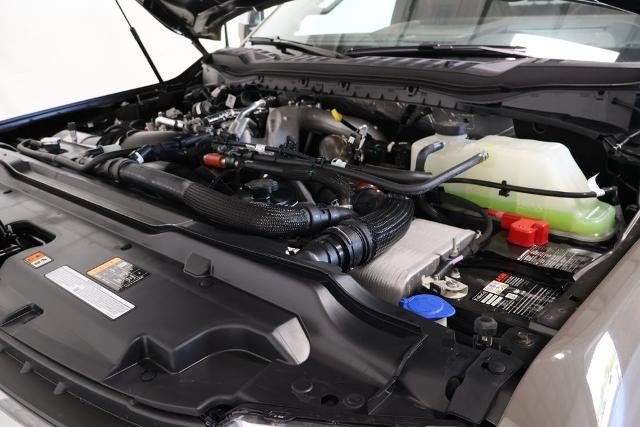 2027 Ford Super Duty F-450 DRW King Ranch