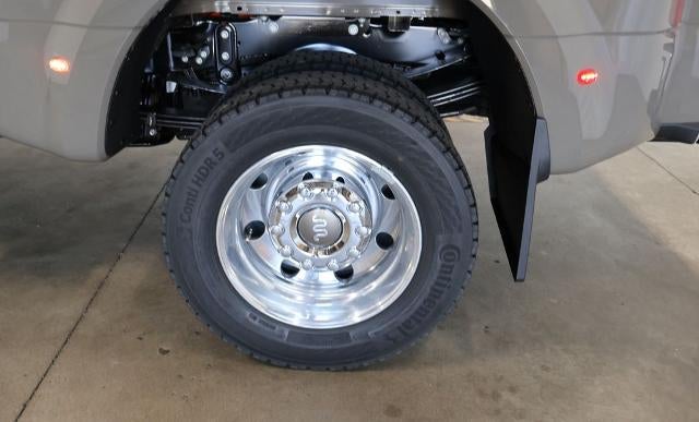 2027 Ford Super Duty F-450 DRW King Ranch