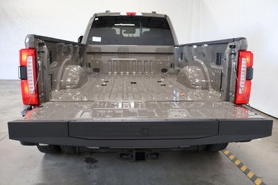 2027 Ford Super Duty F-450 DRW King Ranch
