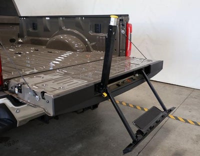 2027 Ford Super Duty F-450 DRW King Ranch