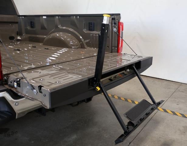 2027 Ford Super Duty F-450 DRW King Ranch