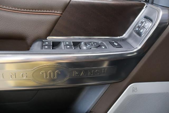 2027 Ford Super Duty F-450 DRW King Ranch