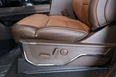 2027 Ford Super Duty F-450 DRW King Ranch