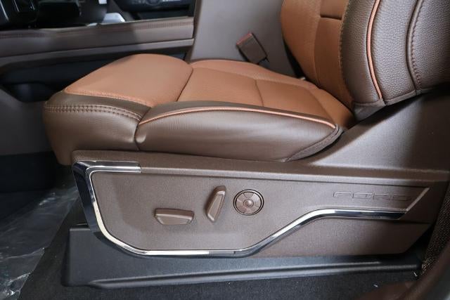 2027 Ford Super Duty F-450 DRW King Ranch