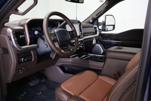 2027 Ford Super Duty F-450 DRW King Ranch