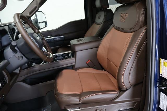 2027 Ford Super Duty F-450 DRW King Ranch
