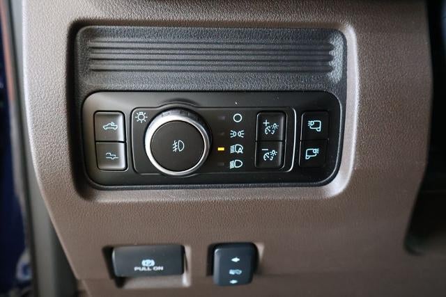 2027 Ford Super Duty F-450 DRW King Ranch