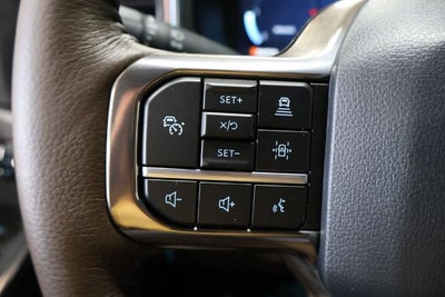 2027 Ford Super Duty F-450 DRW King Ranch