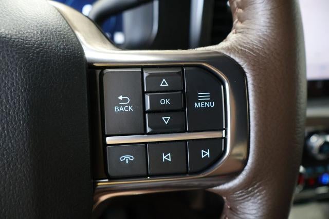 2027 Ford Super Duty F-450 DRW King Ranch