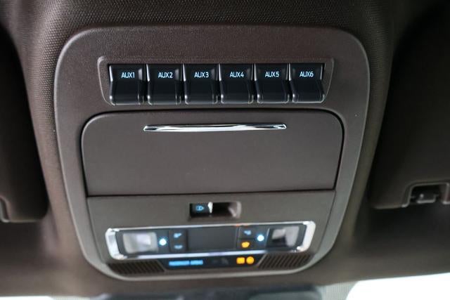 2027 Ford Super Duty F-450 DRW King Ranch