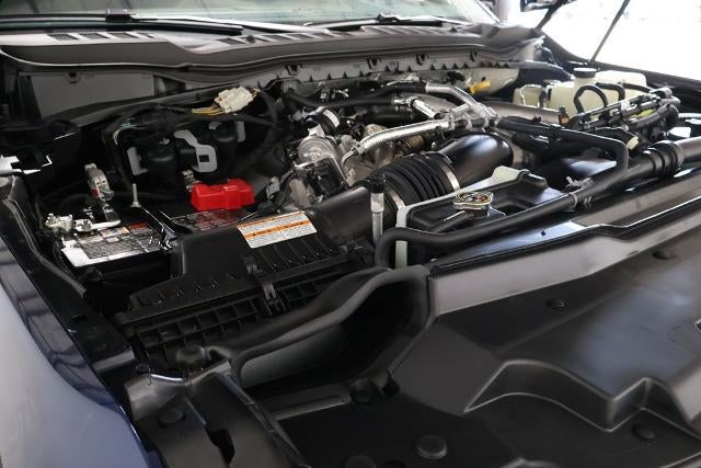 2027 Ford Super Duty F-450 DRW King Ranch