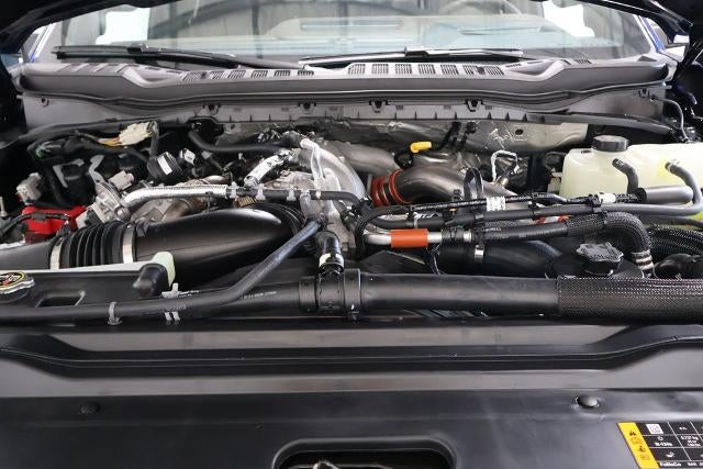 2027 Ford Super Duty F-450 DRW King Ranch
