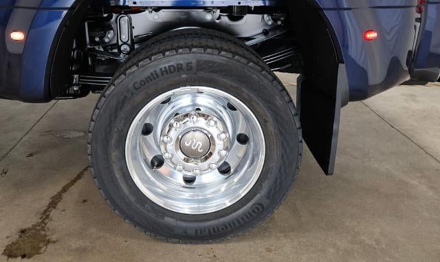 2027 Ford Super Duty F-450 DRW King Ranch
