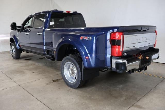 2027 Ford Super Duty F-450 DRW King Ranch