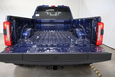 2027 Ford Super Duty F-450 DRW King Ranch