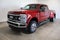 2027 Ford Super Duty F-450 DRW XLT