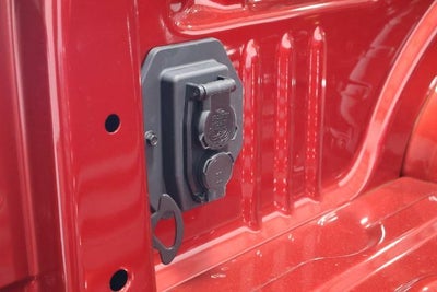 2027 Ford Super Duty F-450 DRW XLT