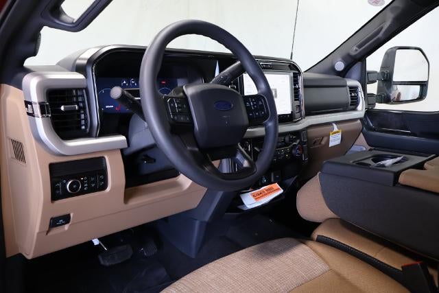 2027 Ford Super Duty F-450 DRW XLT