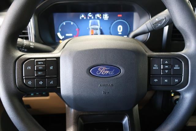 2027 Ford Super Duty F-450 DRW XLT