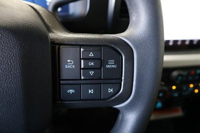 2027 Ford Super Duty F-450 DRW XLT