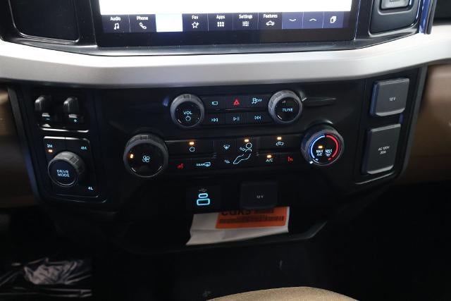 2027 Ford Super Duty F-450 DRW XLT
