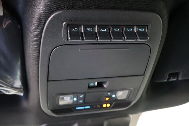 2027 Ford Super Duty F-450 DRW XLT
