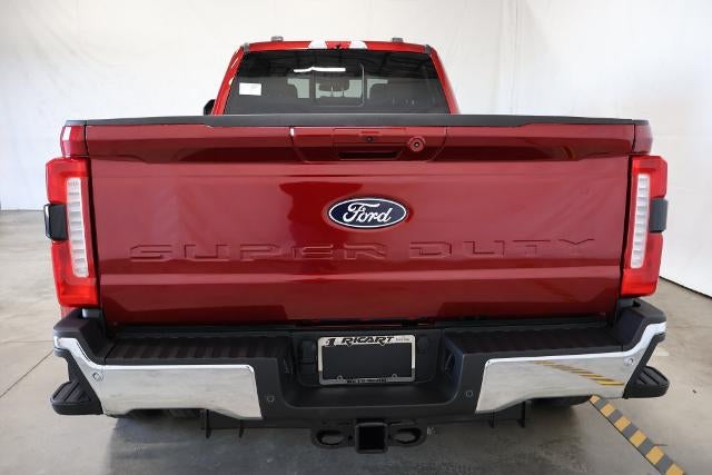 2027 Ford Super Duty F-450 DRW XLT
