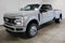 2026 Ford Super Duty F-450 DRW Platinum