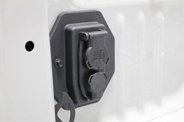 2026 Ford Super Duty F-450 DRW Platinum