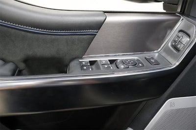 2026 Ford Super Duty F-450 DRW Platinum