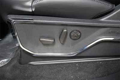 2026 Ford Super Duty F-450 DRW Platinum