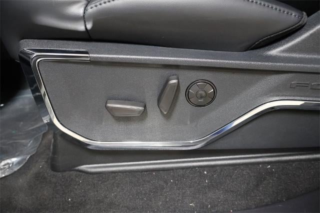 2026 Ford Super Duty F-450 DRW Platinum