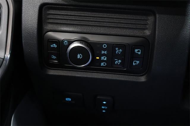 2026 Ford Super Duty F-450 DRW Platinum