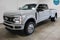 2026 Ford Super Duty F-450 DRW Platinum