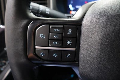 2026 Ford Super Duty F-450 DRW Platinum