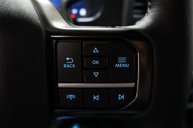 2026 Ford Super Duty F-450 DRW Platinum