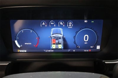 2026 Ford Super Duty F-450 DRW Platinum