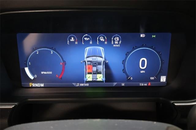 2026 Ford Super Duty F-450 DRW Platinum