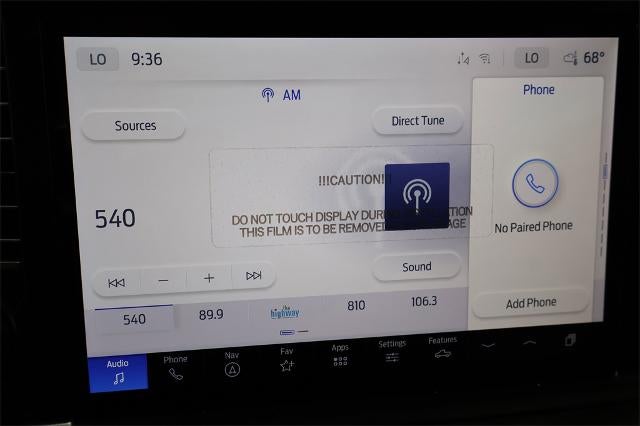 2026 Ford Super Duty F-450 DRW Platinum