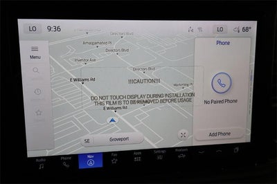 2026 Ford Super Duty F-450 DRW Platinum