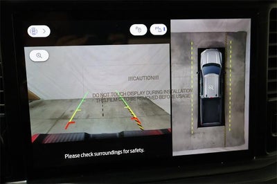 2026 Ford Super Duty F-450 DRW Platinum