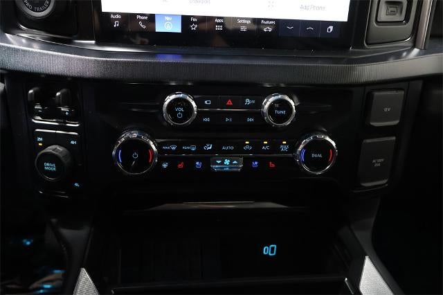 2026 Ford Super Duty F-450 DRW Platinum