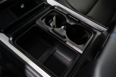 2026 Ford Super Duty F-450 DRW Platinum