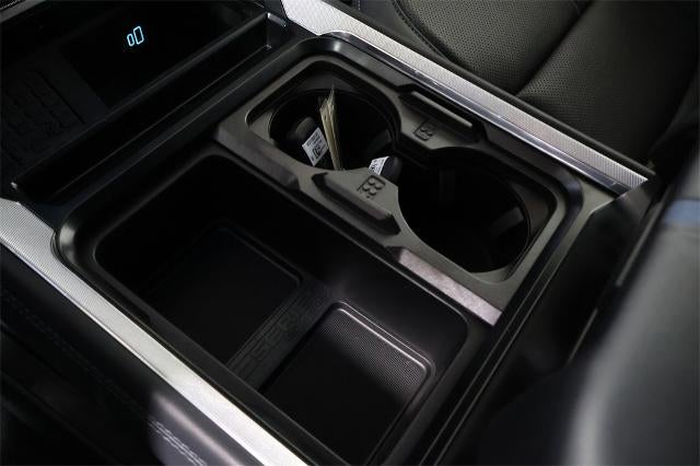 2026 Ford Super Duty F-450 DRW Platinum