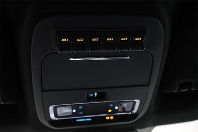 2026 Ford Super Duty F-450 DRW Platinum